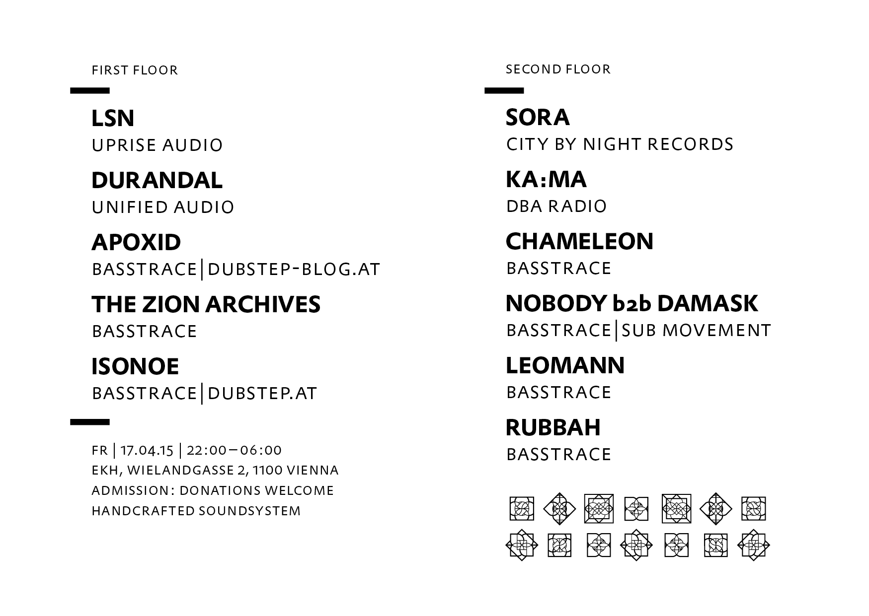 Basstrace 004
