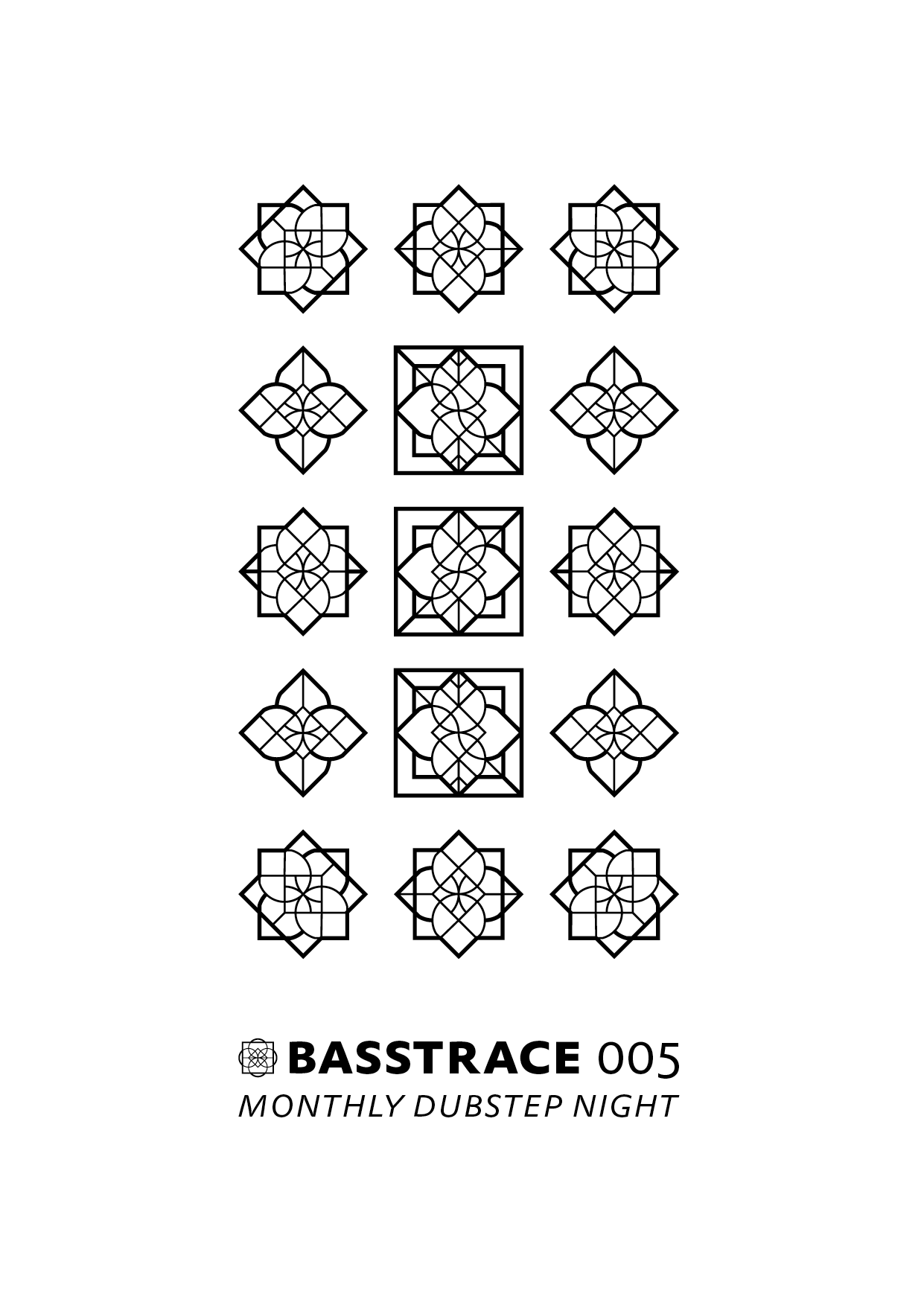 Basstrace 005