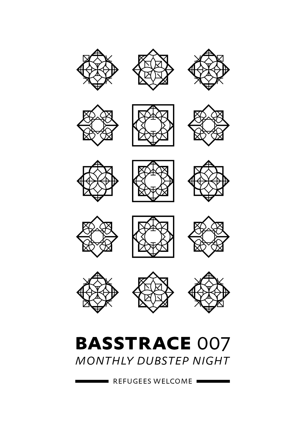 Basstrace 007