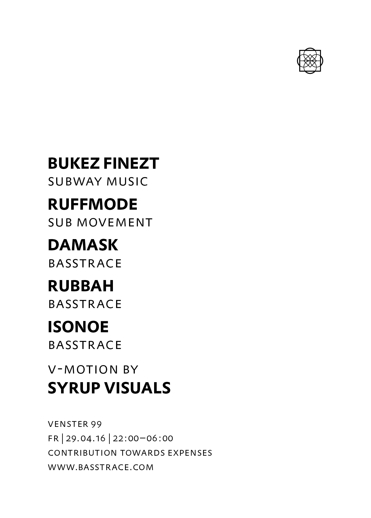 Basstrace 013