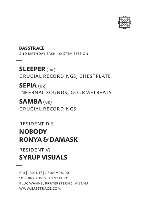 Basstrace 020