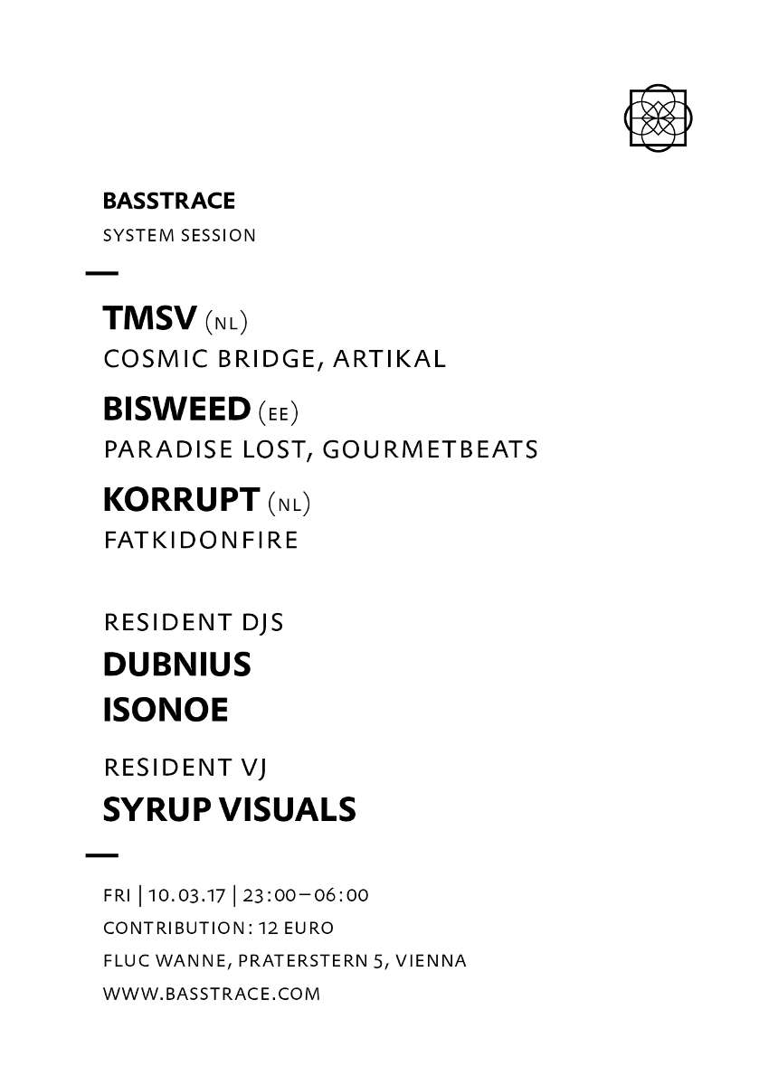 Basstrace 022
