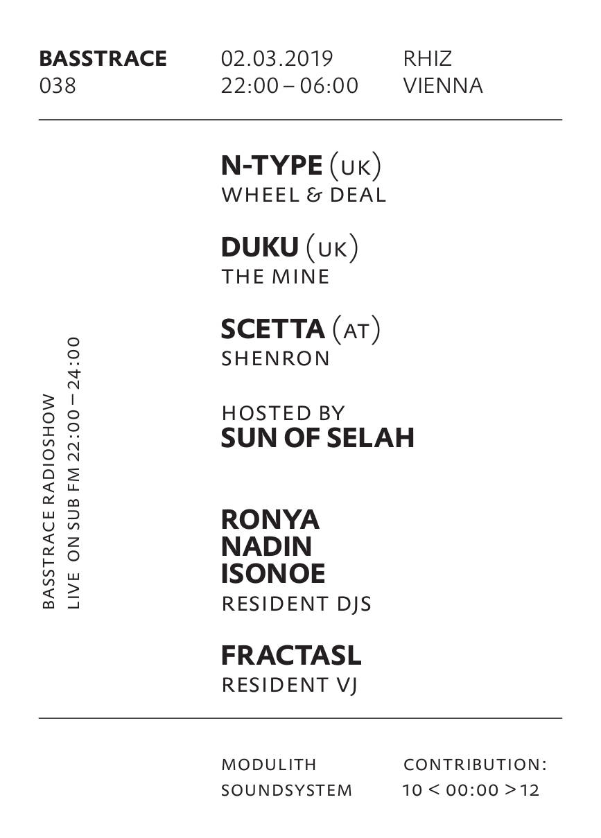 Basstrace 038