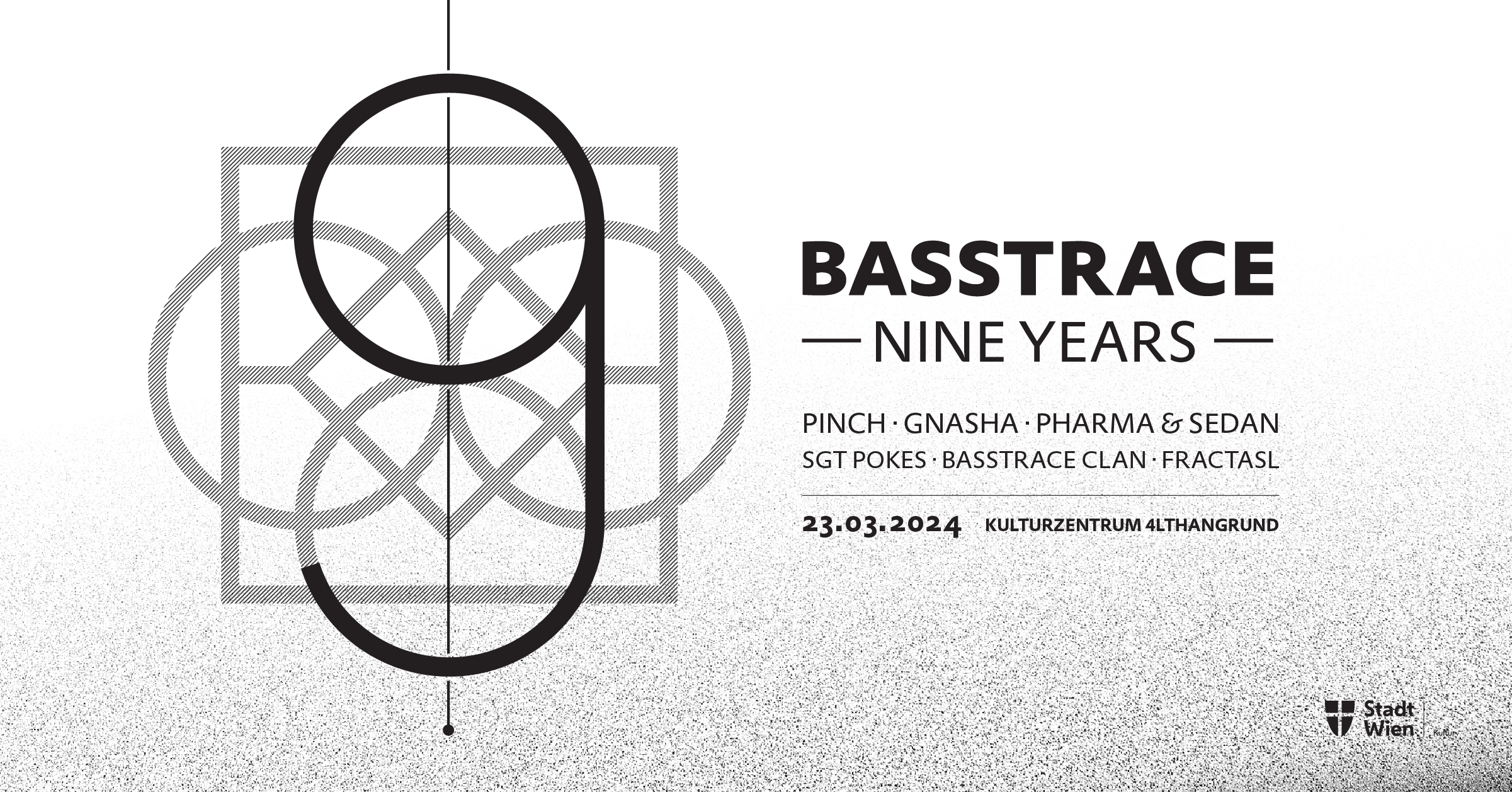 Basstrace NINE YEARS