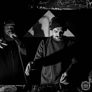 DubApe and MC Multiplex @ Basstrace 028