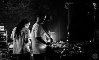 <a href="https://www.facebook.com/opus.musics/" target="_blank">OPUS</a> @ CROYDUB x Basstrace