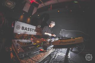 The Zion Archives @ Basstrace 012