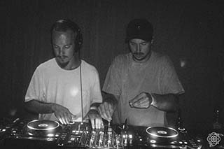 ING.Dude & Dubnius @ Basstrace x Shenron