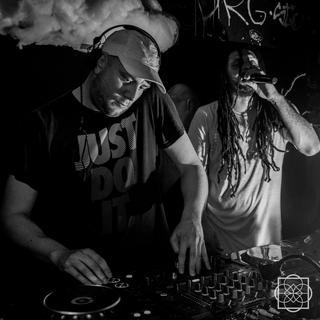 <a href="https://www.facebook.com/getdarkermusic/" target="_blank">GetDarker Takeover</a> @ Basstrace 029