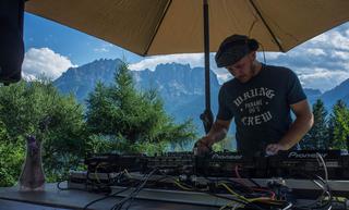 <a href="https://www.facebook.com/Vondmusic/" target="_blank">VonD</a> @ SUBFM Show Lienz