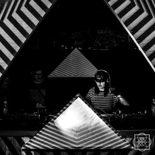 Ronya & The Zion Archives @ Basstrace 027