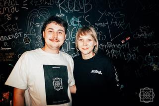 Nemo und Nadine @ Basstrace 024