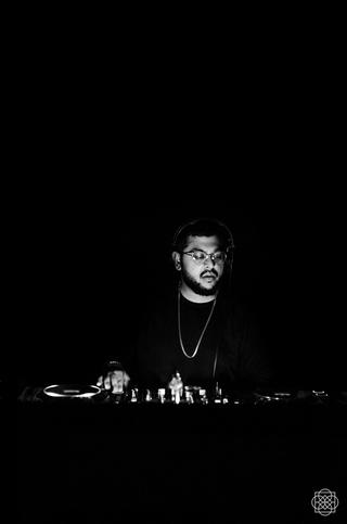 <a href="https://www.facebook.com/cimmmusic/" target="_blank">CIMM</a> @ CROYDUB x Basstrace