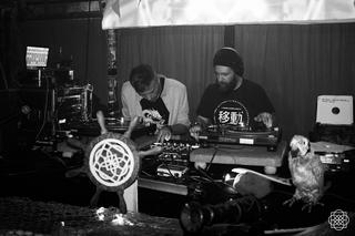 <a href=" https://www.facebook.com/DubDiggerz/" target="_blank">DubDiggerz</a> @ Basstrace 043