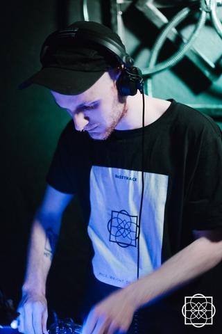 The Zion Archives @ Basstrace 017