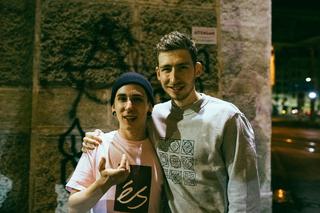 Damask and HEBBE @ Basstrace 039