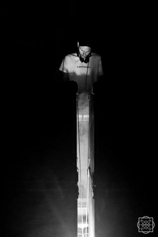 The Zion Archives @ Basstrace 004