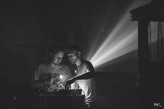 Mario and Egoless @ Prime Festival