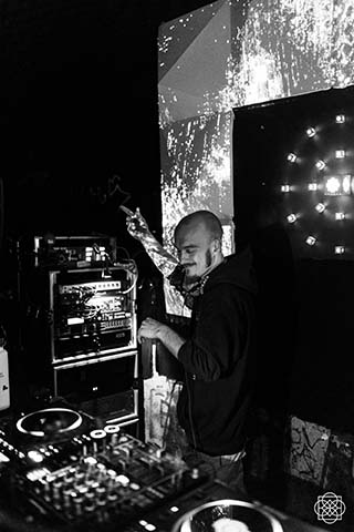 <a href="https://facebook.com/basstrace" target="_blank">ING. Dude</a> @ Basstrace Eight Years