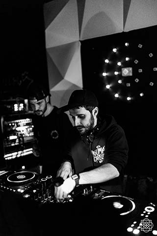 <a href="https://numacrew.com" target="_blank">Numa Crew</a> @ Basstrace Eight Years