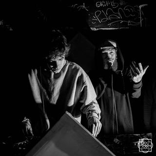 Thylo and MC Multiplex @ Basstrace 028