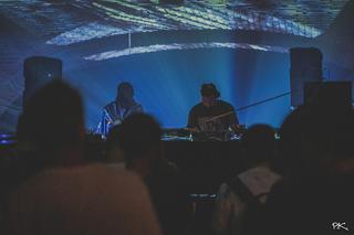 VIVEK & Dego @ Prime Festival