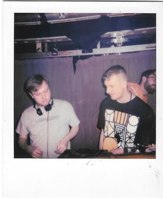 The Greys b2b Chad Dubz @ Basstrace 4 Years