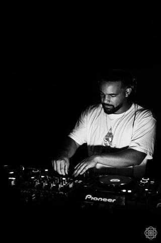 <a href="https://www.facebook.com/mrkbeats93/" target="_blank">MR.K</a> @ CROYDUB x Basstrace