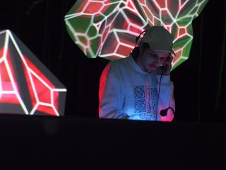 Ronin Saedi @ CrossingEurope Festival 2018