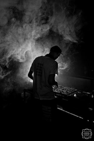The Zion Archives @ Basstrace 004