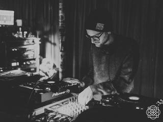 The Zion Archives @ Basstrace 4 Years