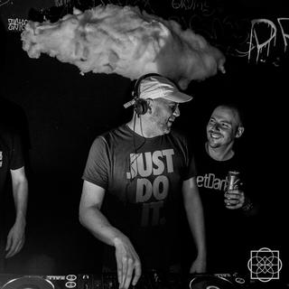 <a href="https://www.facebook.com/getdarkermusic/" target="_blank">GetDarker Takeover</a> @ Basstrace 029