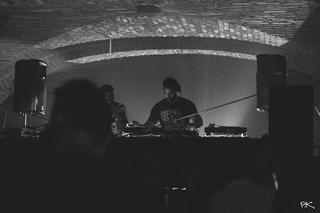 VIVEK & Dego @ Prime Festival