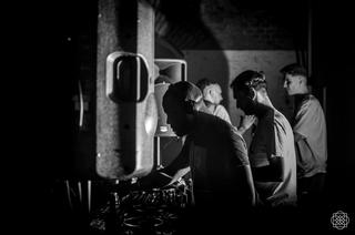 <a href="https://soundcloud.com/silkie" target="_blank">Silkie</a> @ CROYDUB x Basstrace