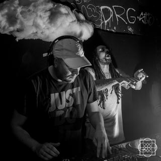 <a href="https://www.facebook.com/getdarkermusic/" target="_blank">GetDarker Takeover</a> @ Basstrace 029